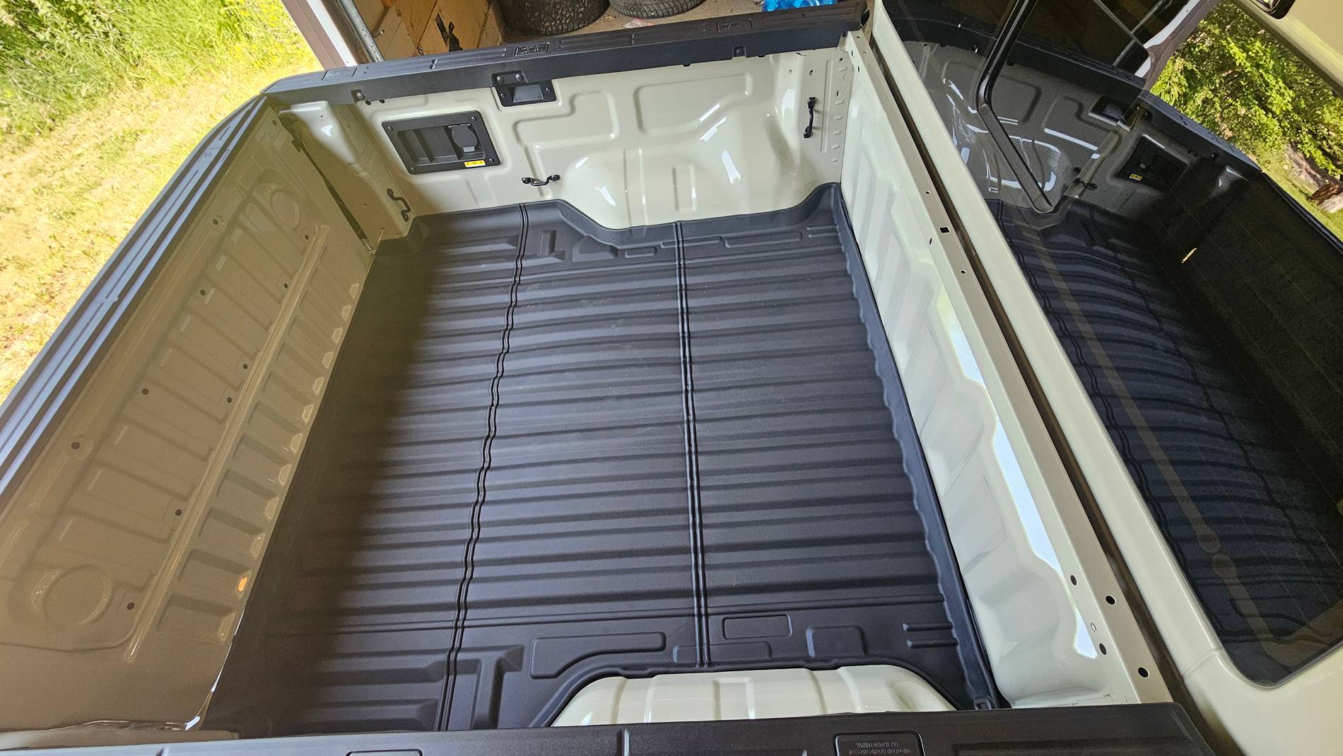 Ford Ranger What did you DO TO your 6G Ranger today? 🧰 🛠️ ⚙️ 🧽 sideliner
