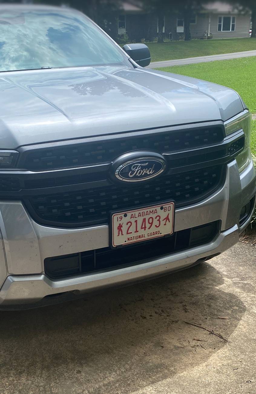 Ford Ranger What did you DO TO your 6G Ranger today? 🧰 🛠️ ⚙️ 🧽 IMG_1024