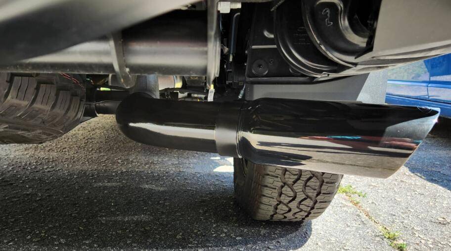 Ford Ranger Exhaust Tip 1752951082068-ie