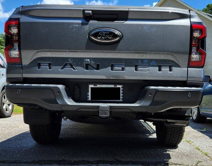 Ford Ranger Exhaust Tip 1752951203205-pl