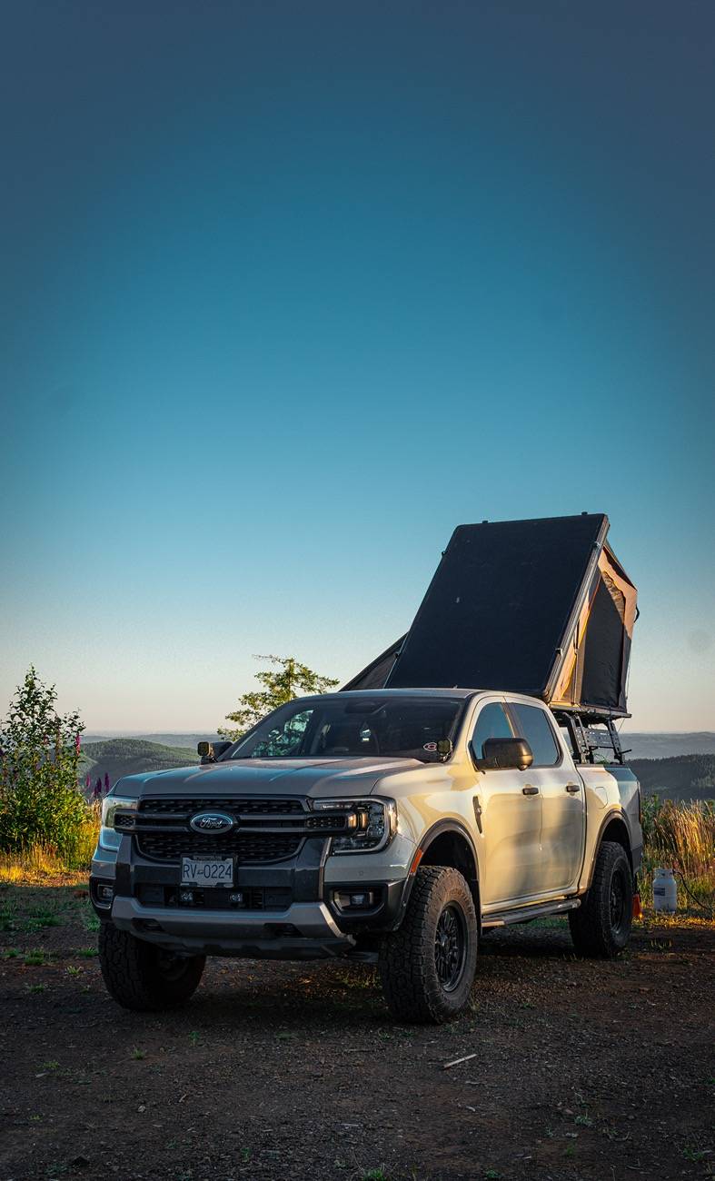 Ford Ranger What did you do WITH your 6G Ranger today? DSC08149-2