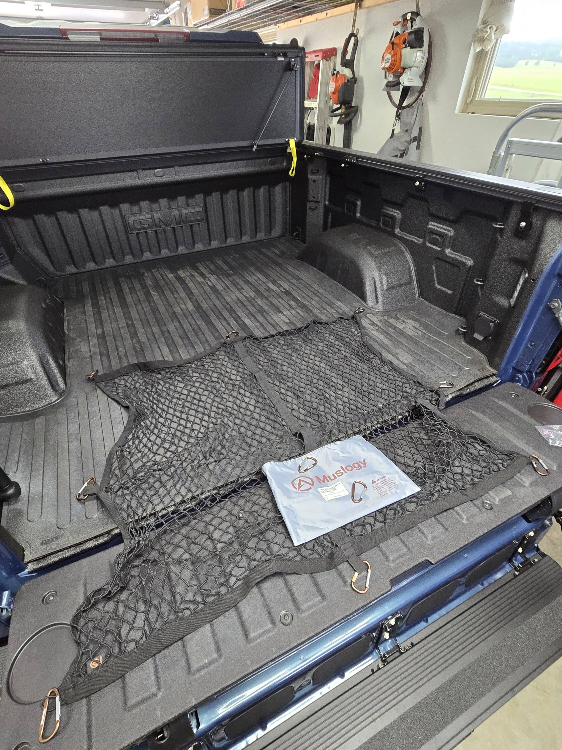 Ford Ranger Muslogy Auto Cargo Nets 20250720_094118
