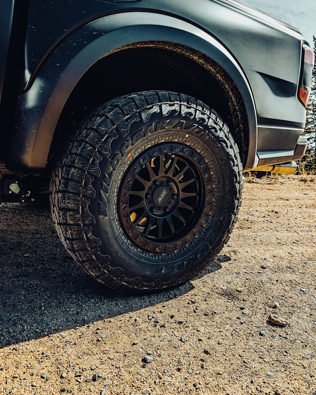 Ford Ranger RRW Wheels PXL_20250412_160651139