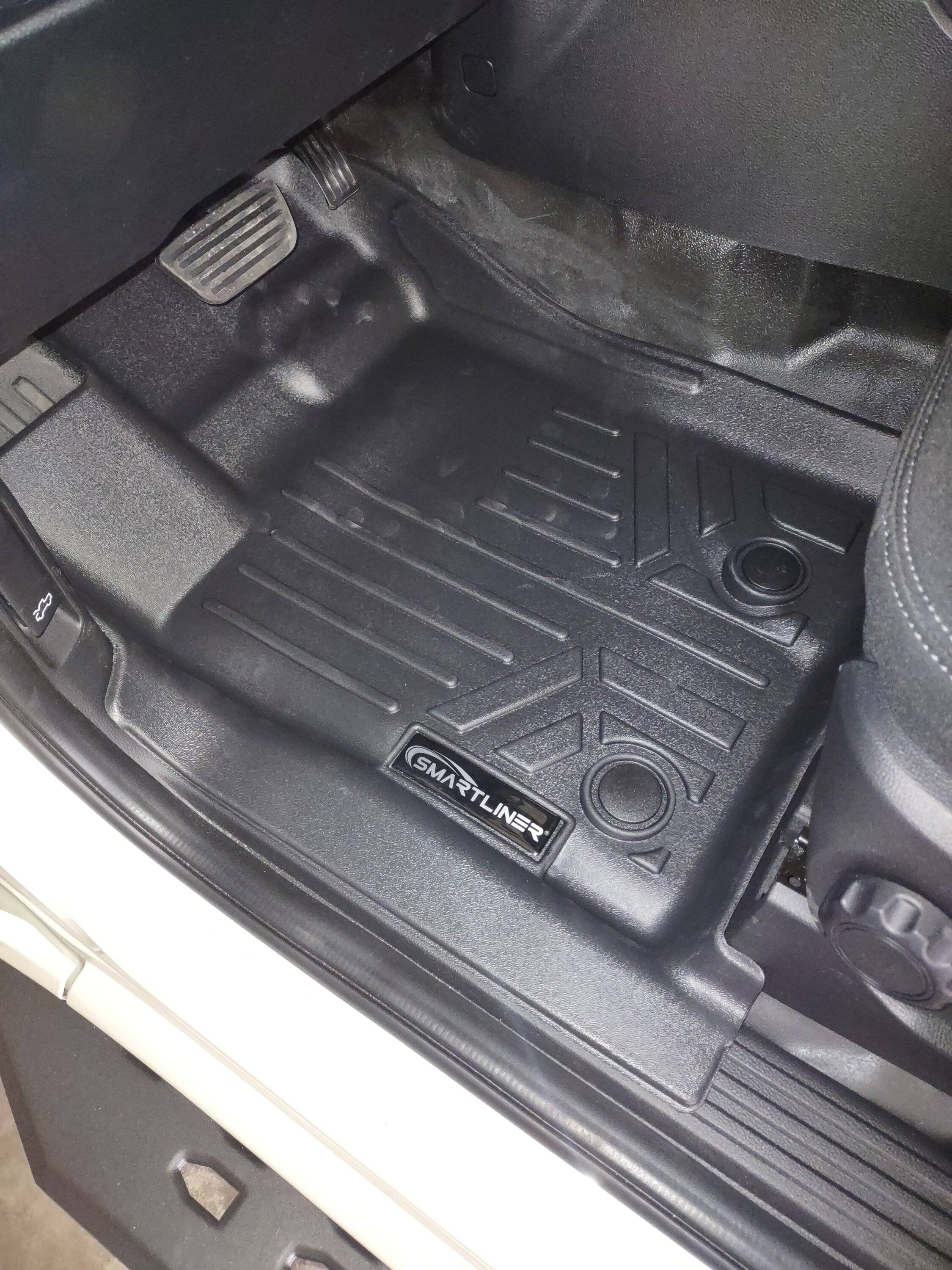 Ford Ranger Floor mats for Vinyl floors found! IMG_20250721_113417102