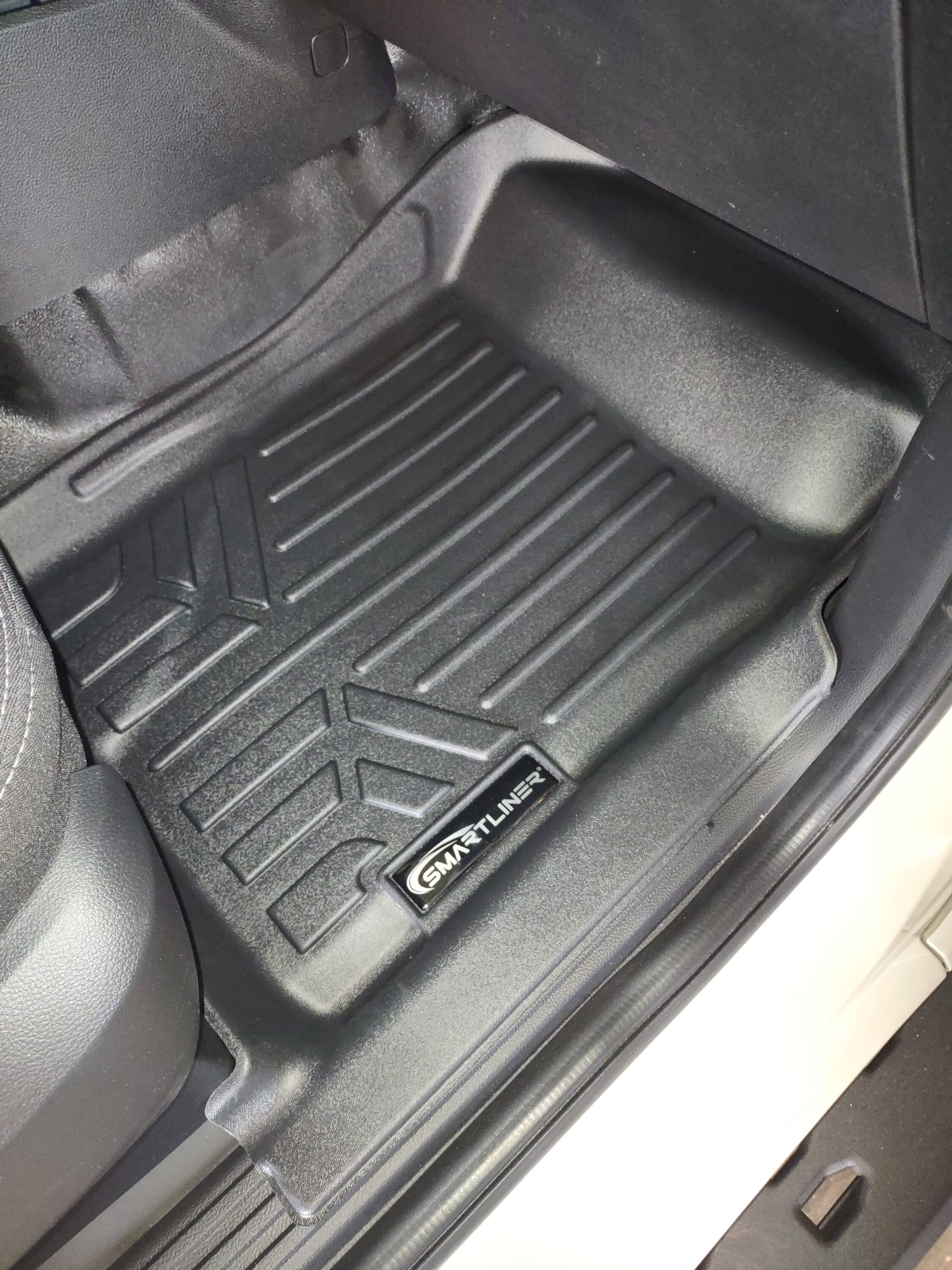 Ford Ranger Floor mats for Vinyl floors found! IMG_20250721_113327504