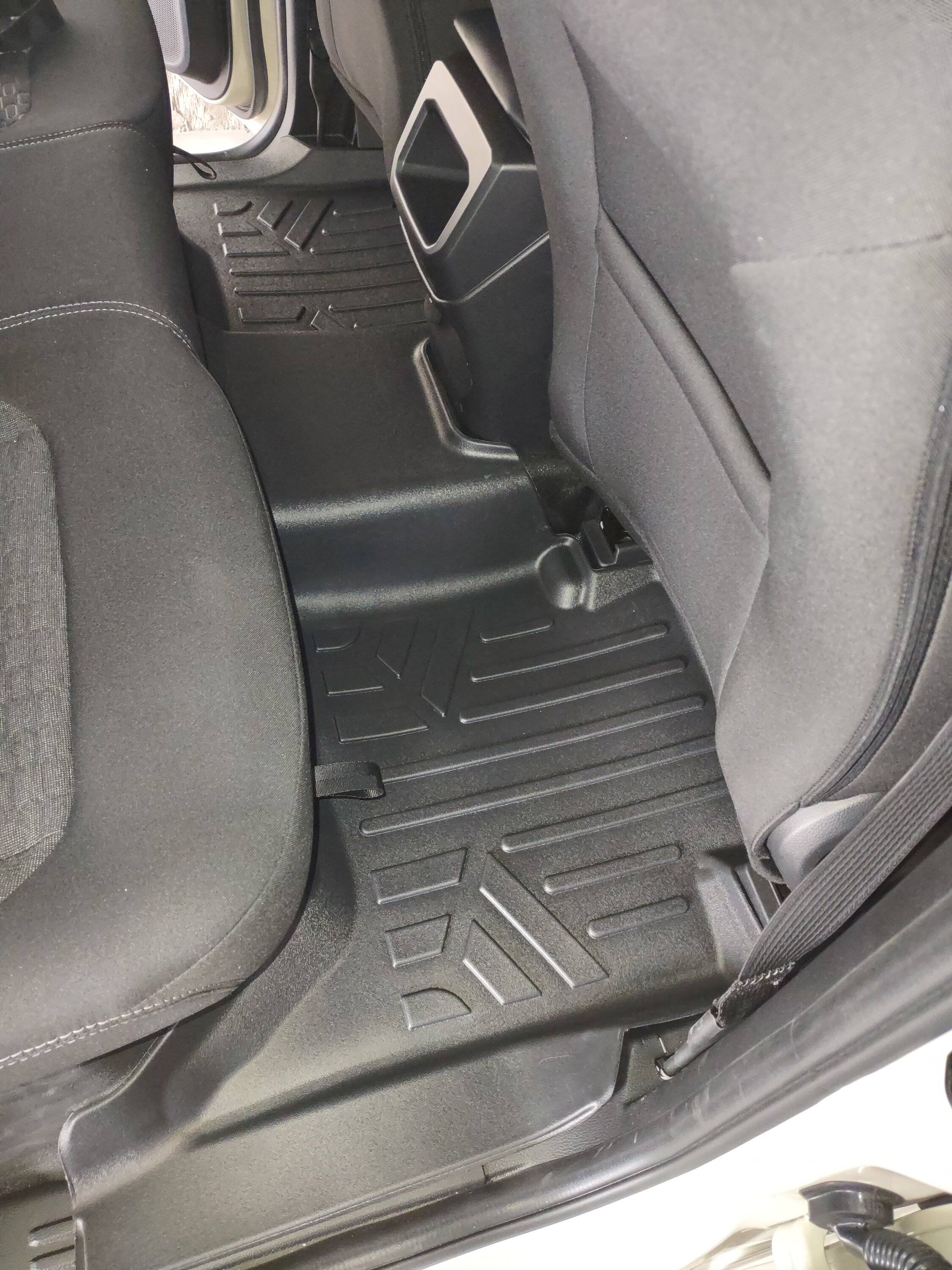 Ford Ranger Floor mats for Vinyl floors found! IMG_20250721_113246041