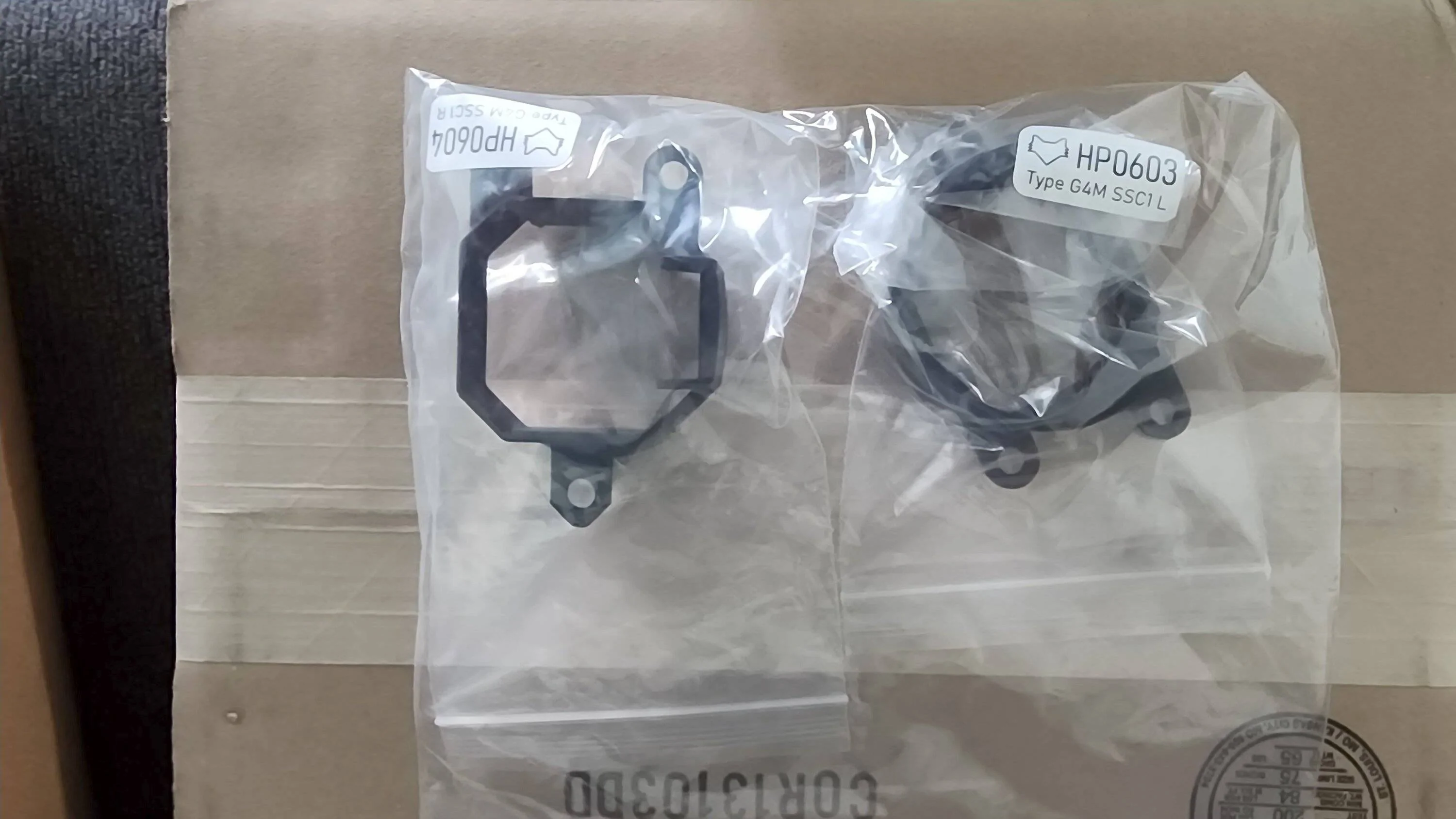 Ford Ranger Diode Dynamics Foxbeam SSC1 Fog Light Kit (yellow) for 2024 - 2025 Ranger Raptor 20250716_100122[1]
