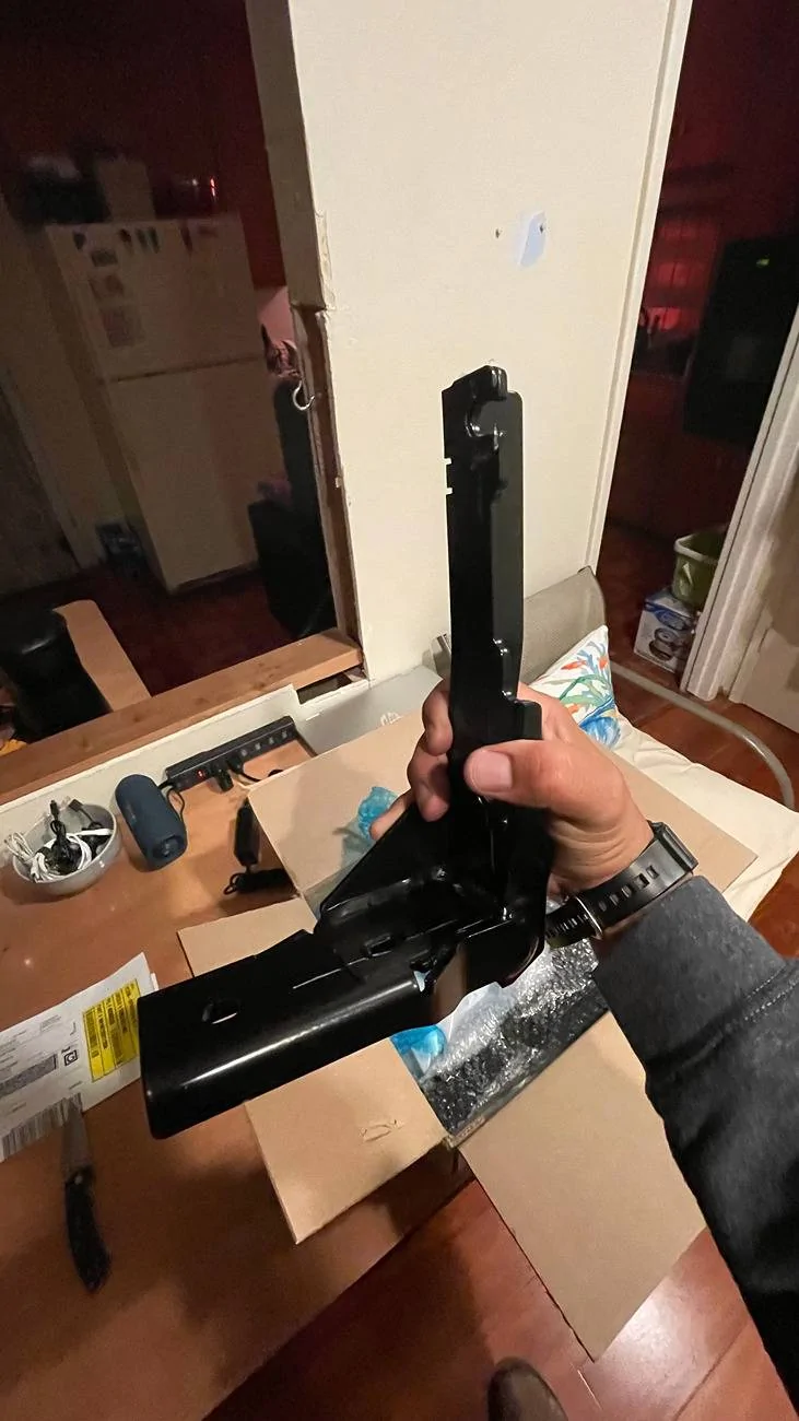Ford Ranger J - Braces CONFIRMED NOT needed for Raptors after 9/12 IMG_2594