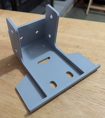 Ford Ranger Custom Bed Rack Build DIY PXL_20250619_011709792