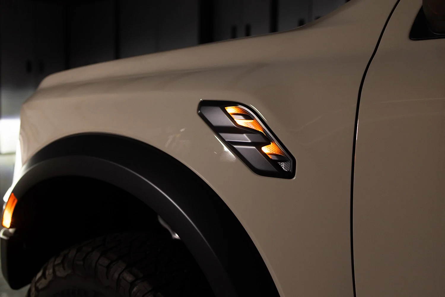 F150LEDs_Premium_LED_Ranger_Raptor_Side_Vent_Accent_Lighting_7.webp