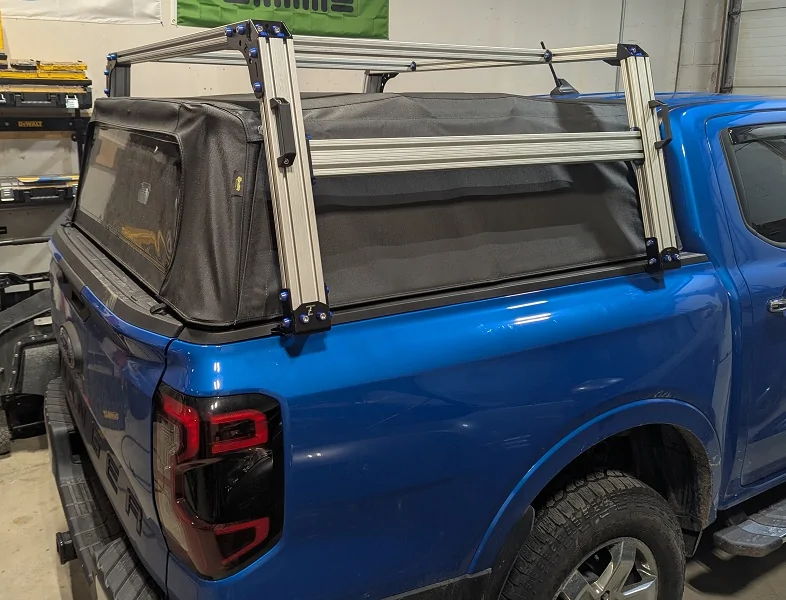 Ford Ranger What did you DO TO your 6G Ranger today? 🧰 🛠️ ⚙️ 🧽 PXL_20250725_020942368