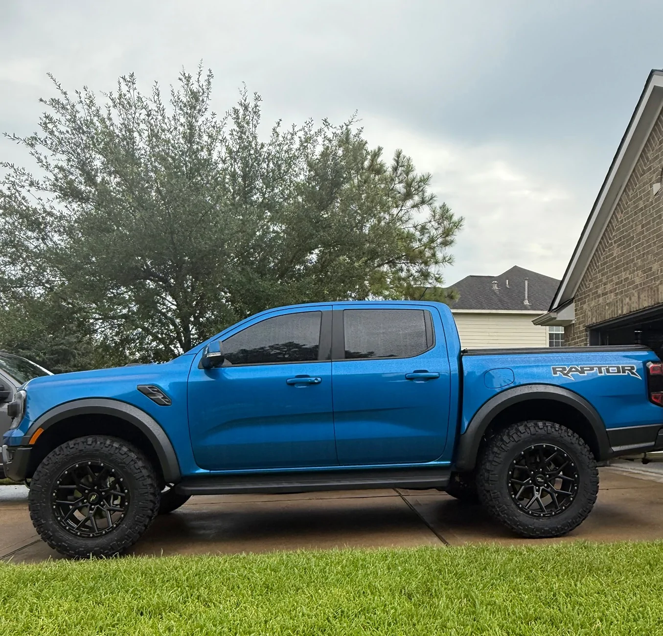 Ford Ranger Wheel/tire help… IMG_5371