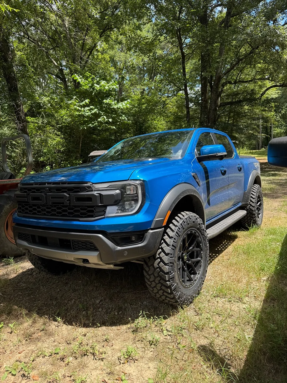 Ford Ranger Wheel/tire help… IMG_5372