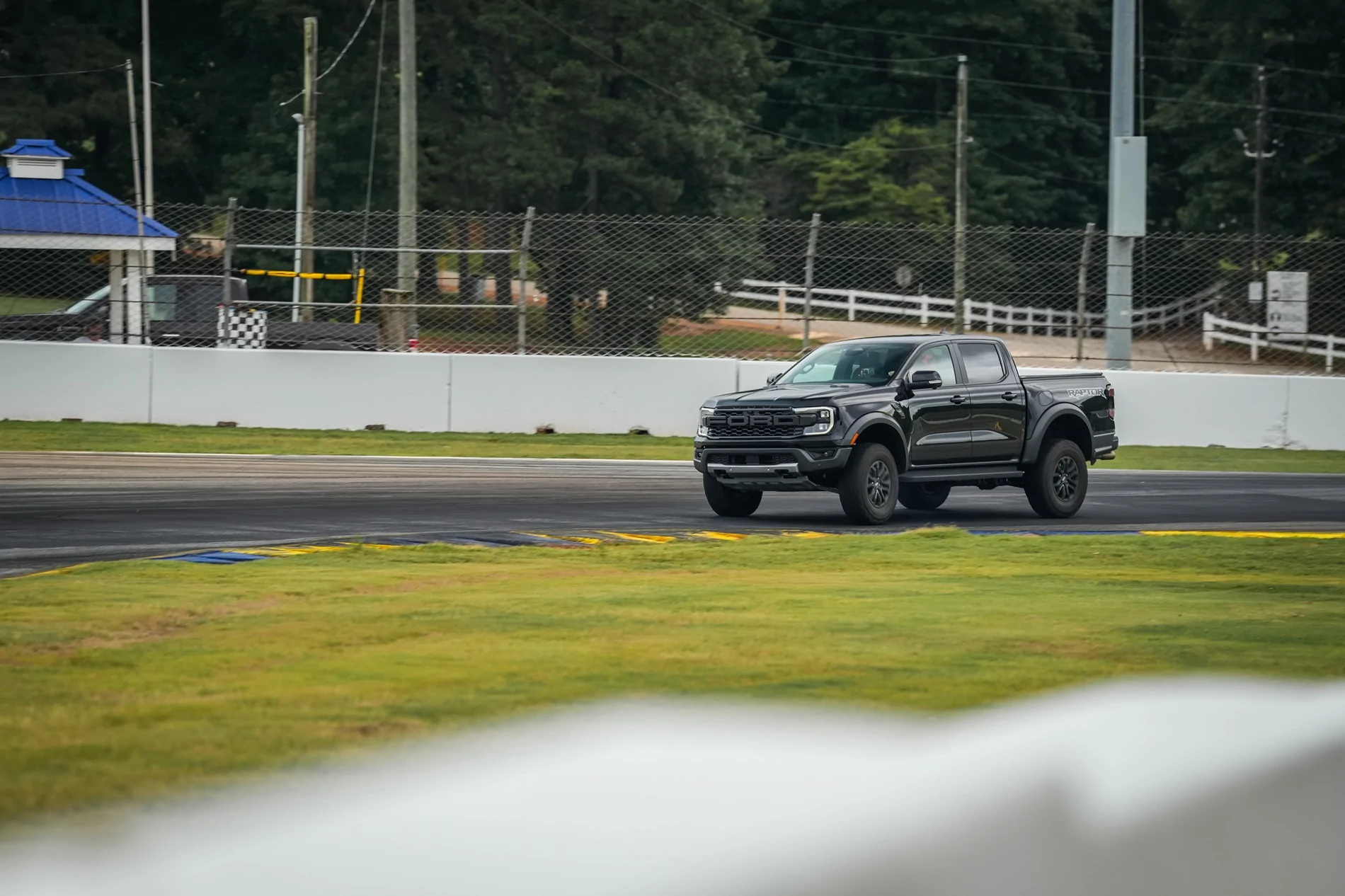 Ford Ranger Official Ranger Raptor 0-60 MPH Verified Times - Post Yours! DCRA -55