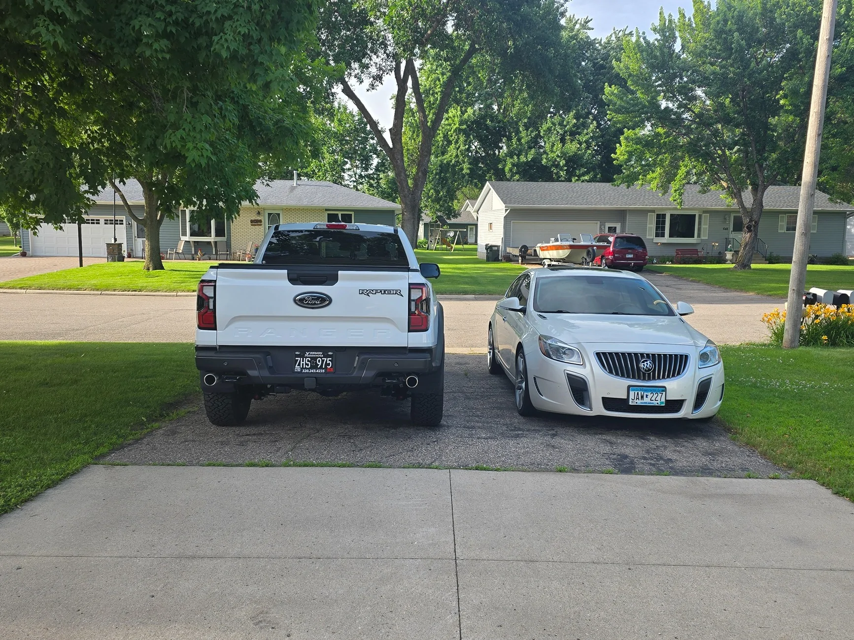 Ford Ranger R A N G E R stamp on tailgate....Hear me out. 1000008557