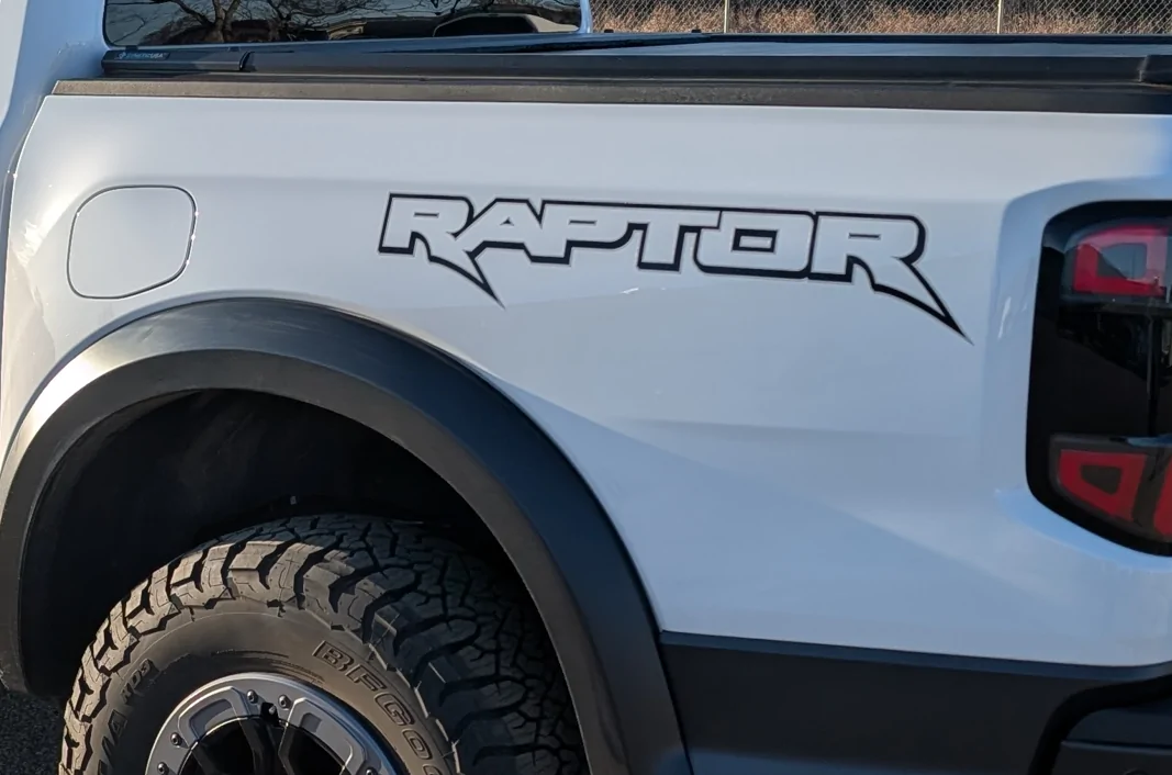 Ford Ranger Bed side emblem? Screenshot 2025-07-31 092536