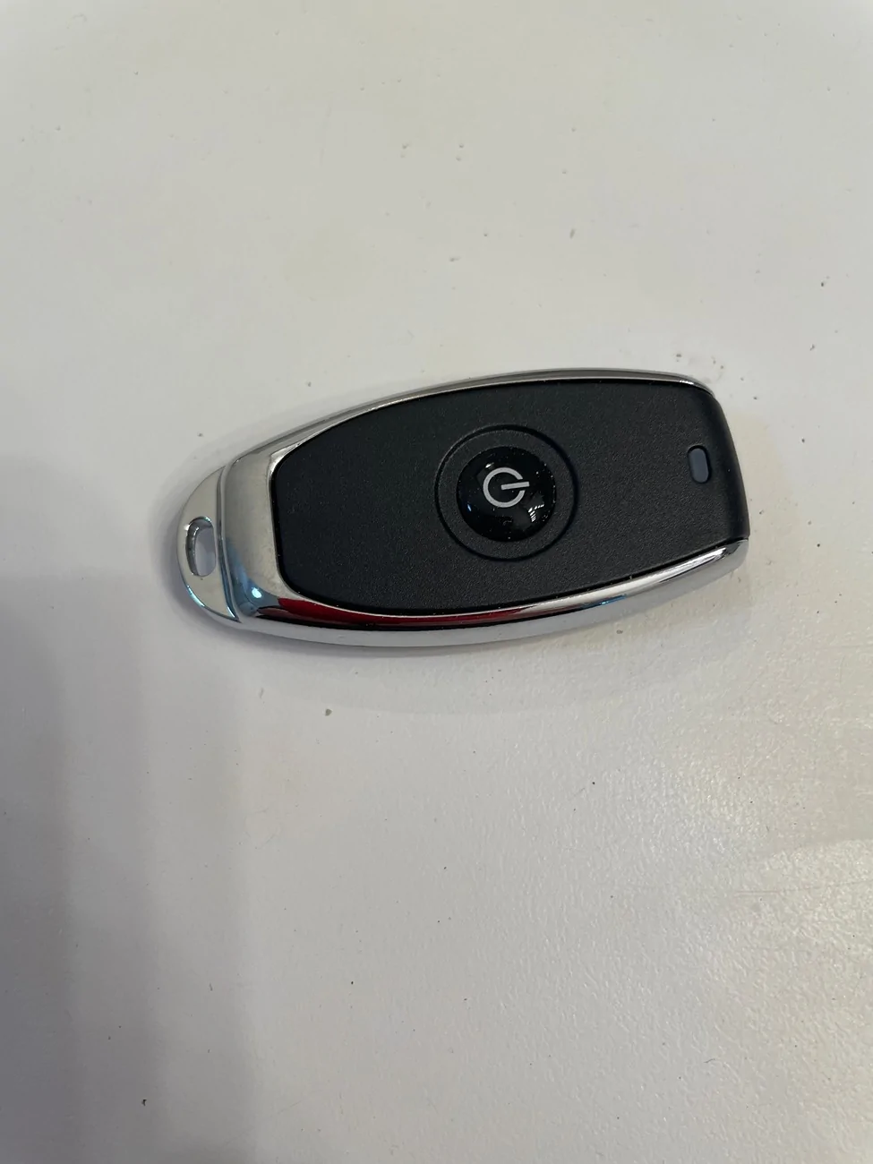 Ford Ranger Any way to have bed lights automatically turn on when I open the tailgate? imag