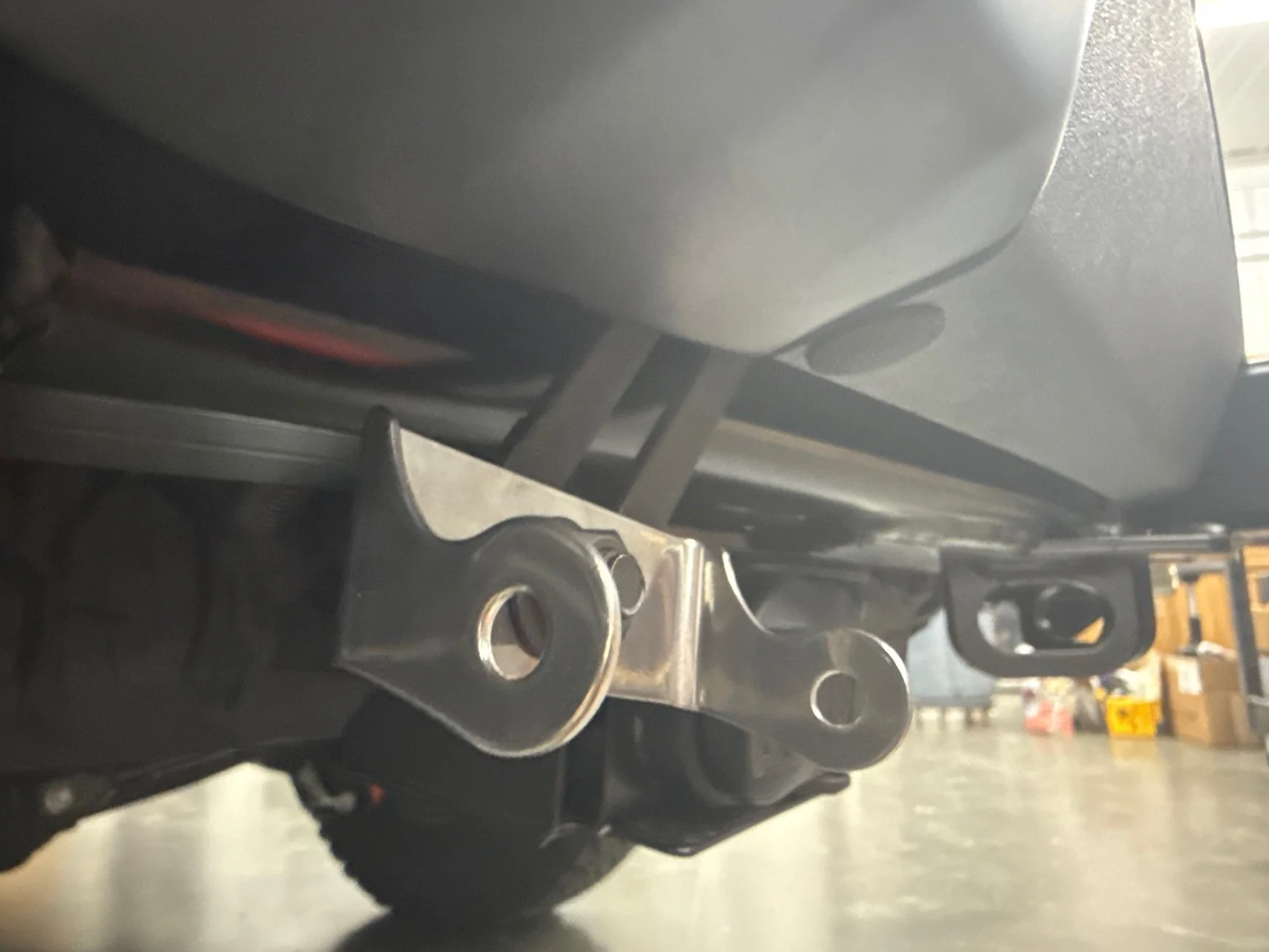 Ford Ranger Several New Products COMING!! (Check out new and upcoming from SPV Parts!) 113