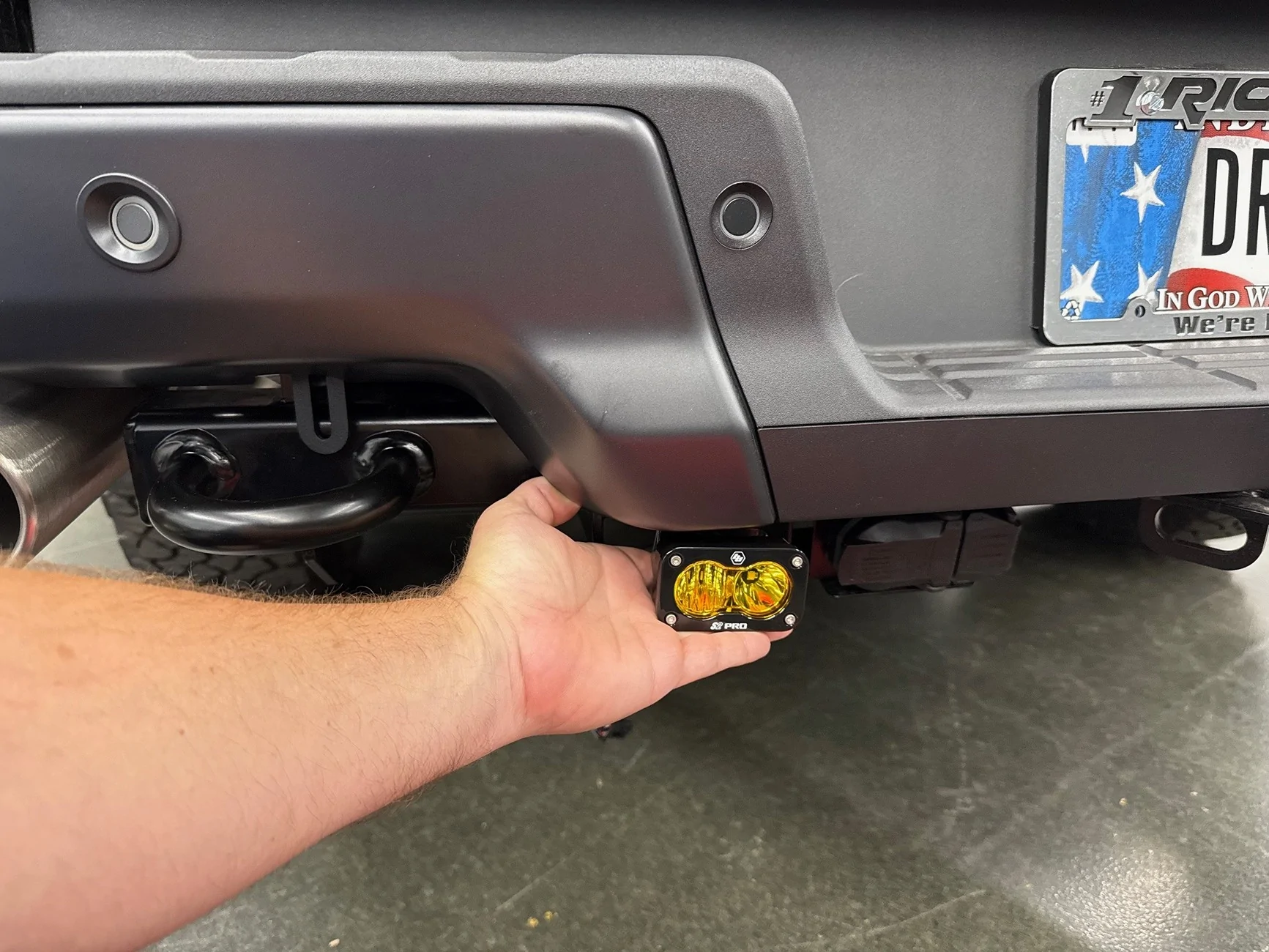 Ford Ranger Several New Products COMING!! (Check out new and upcoming from SPV Parts!) 112