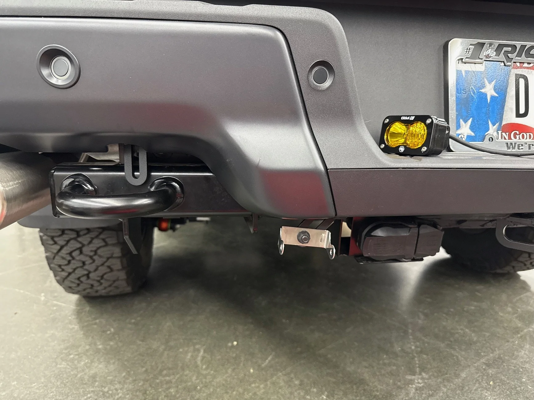 Ford Ranger Several New Products COMING!! (Check out new and upcoming from SPV Parts!) 111