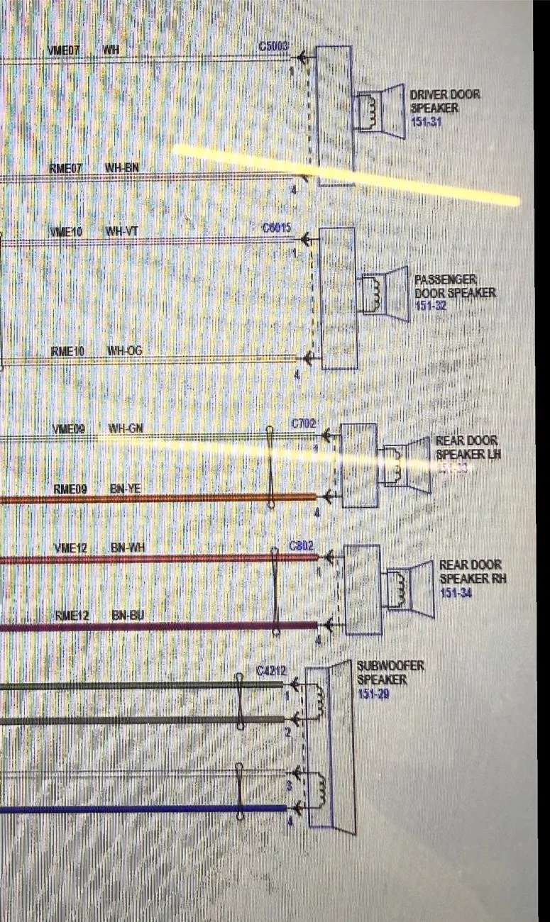 Ford Ranger Need Wiring help IMG_1764