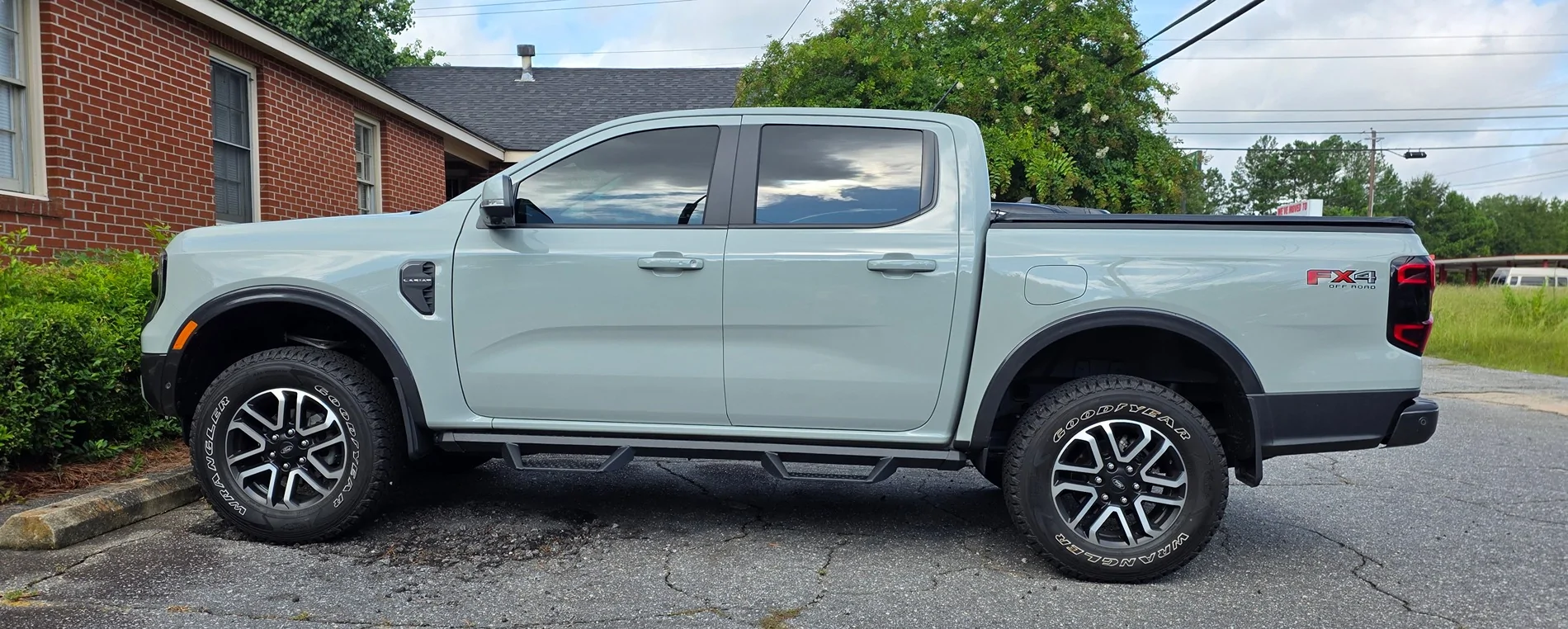 Ford Ranger On-Road All Terrains 20250805_102203 (1)