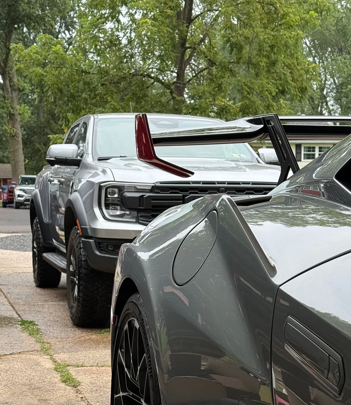 Ford Ranger GooseTuned Ranger Raptor Custom Tuning - Finally here! COBB and HPTuners! IMG_1731