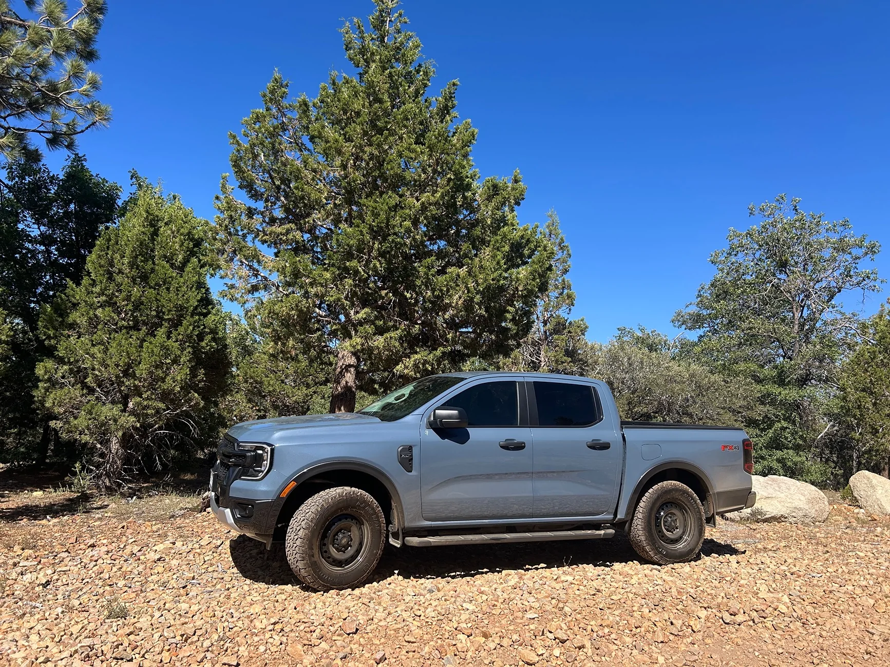 Ford Ranger Show your latest Ranger & Ranger Raptor pics! 🤳 IMG_7848