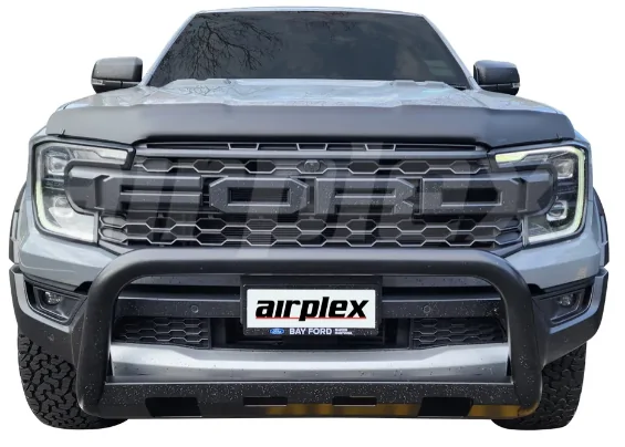 Ford Ranger Anyone Know of Any Bug / Stone Guards for Hood that Go All Way Across? 1754656208683-3y