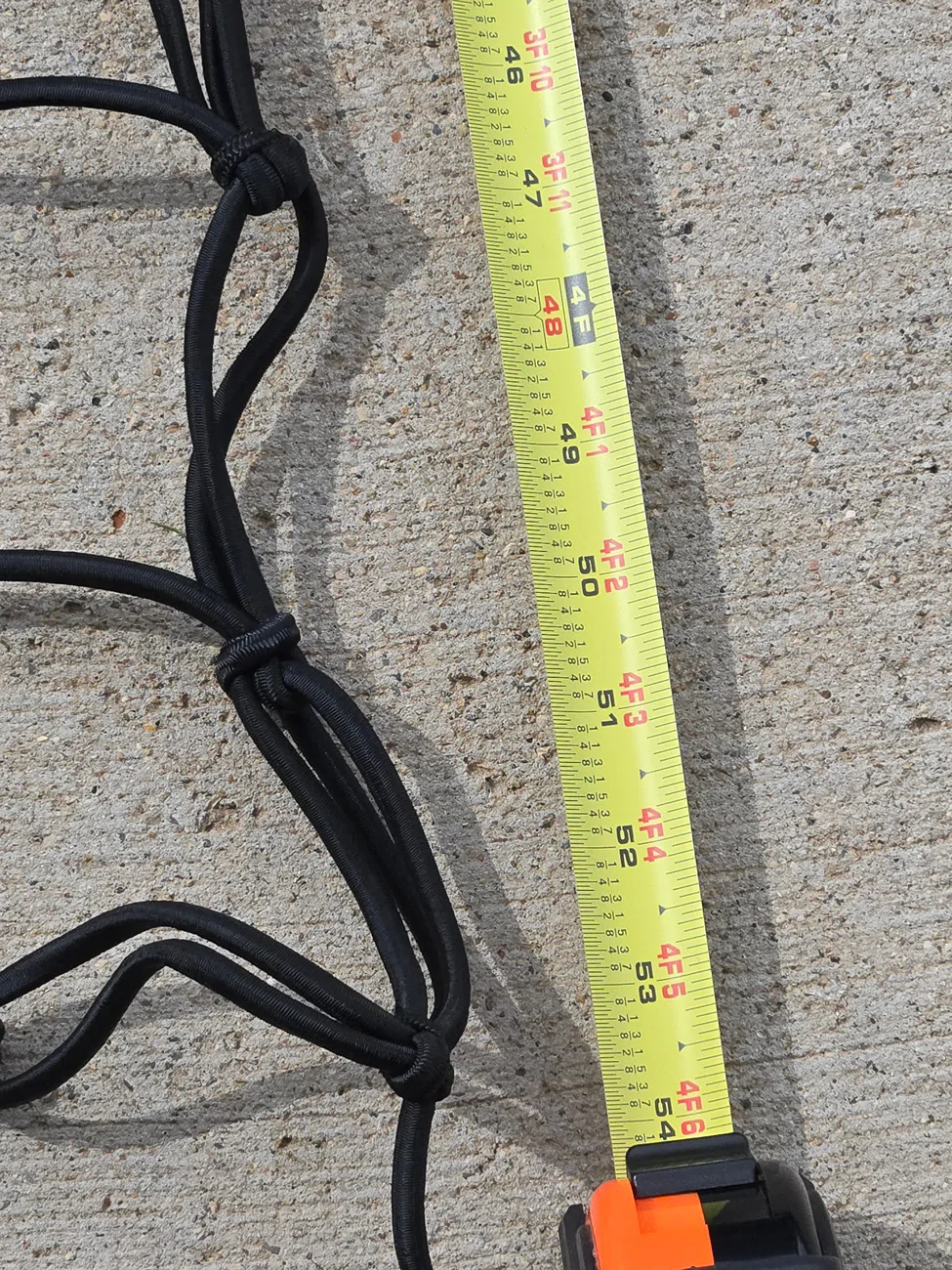 Ford Ranger Another awesome item from Muslogy Auto! Large Cargo Net 1754685633675-u