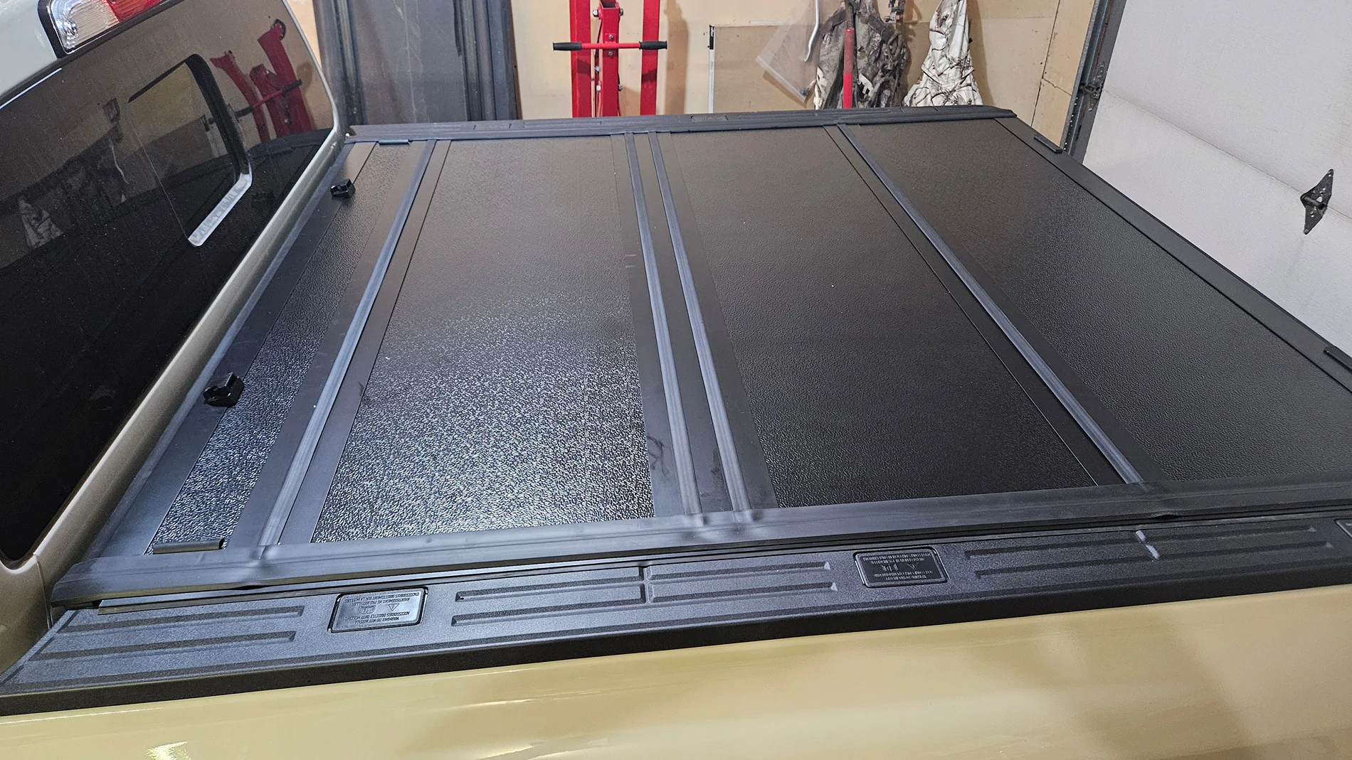 Ford Ranger What did you DO TO your 6G Ranger today? 🧰 🛠️ ⚙️ 🧽 ranger7
