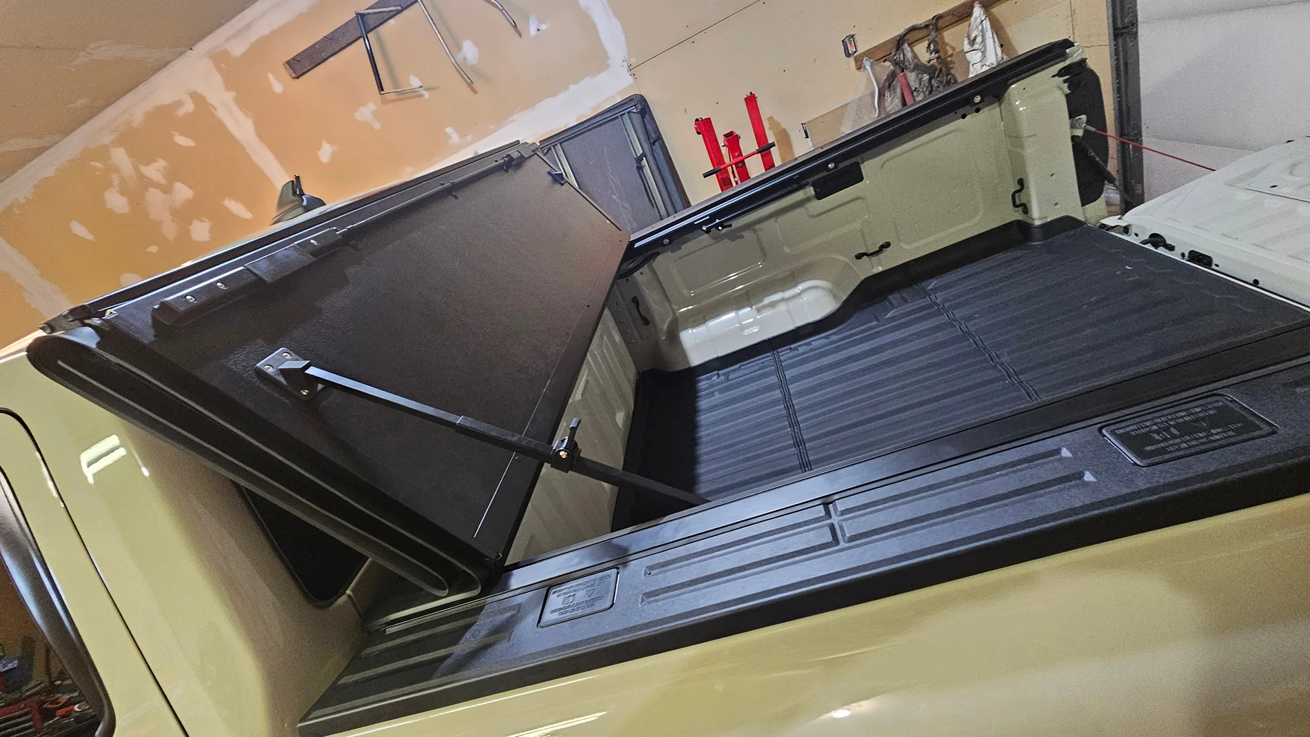 Ford Ranger What did you DO TO your 6G Ranger today? 🧰 🛠️ ⚙️ 🧽 ranger10