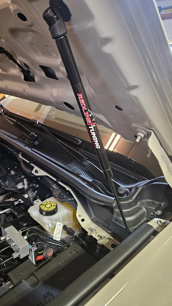 Ford Ranger What did you DO TO your 6G Ranger today? 🧰 🛠️ ⚙️ 🧽 ranger11