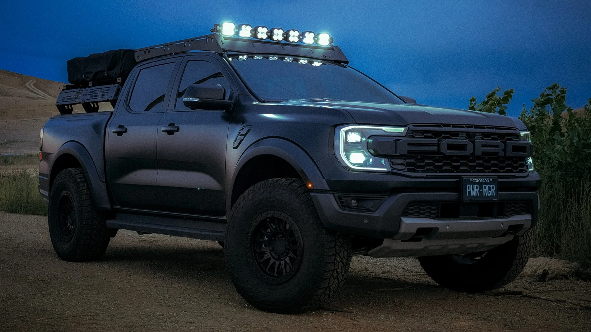 Ford Ranger What did you DO TO your 6G Ranger today? 🧰 🛠️ ⚙️ 🧽 PXL_20250810_013752092.MP-2