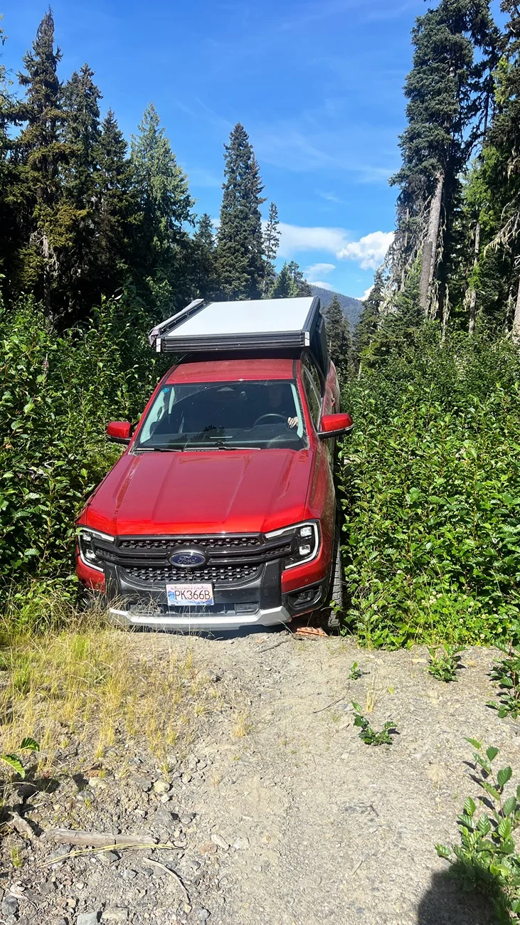 Ford Ranger What did you DO TO your 6G Ranger today? 🧰 🛠️ ⚙️ 🧽 29A64CC8-0523-4EB9-9B0A-6039BE525FFC