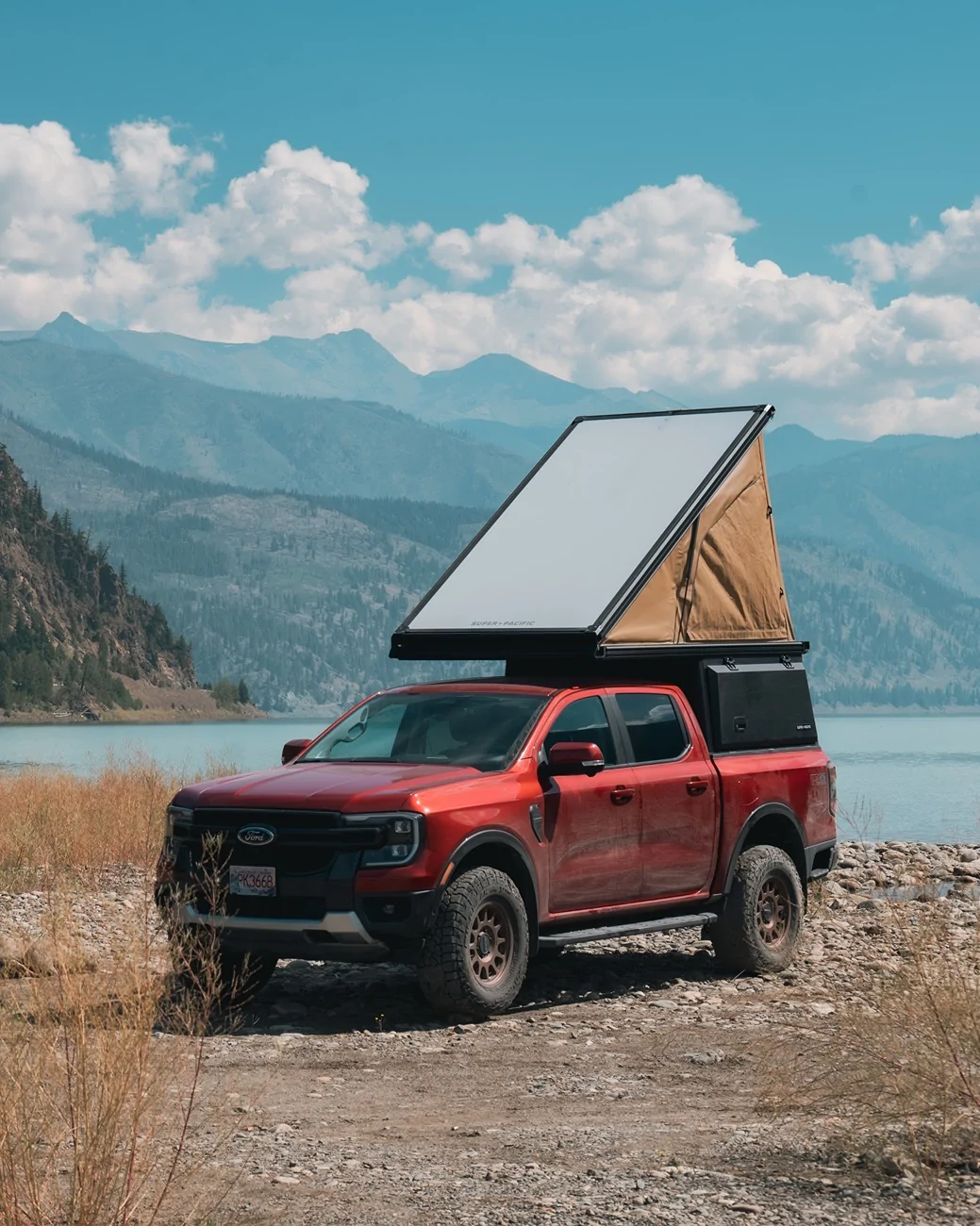 Ford Ranger What did you DO TO your 6G Ranger today? 🧰 🛠️ ⚙️ 🧽 NZ6_1175-2