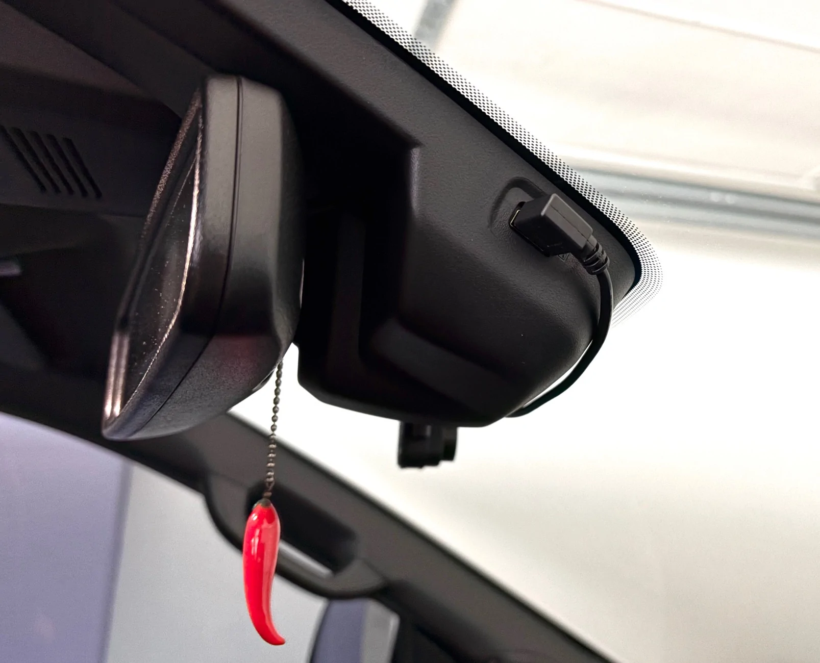 Ford Ranger Dash Cam - which one? IMG_6453