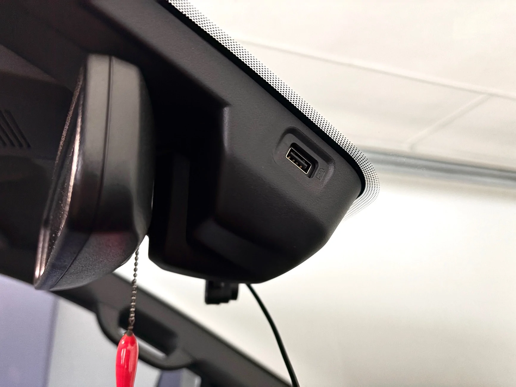 Ford Ranger Dash Cam - which one? IMG_6454