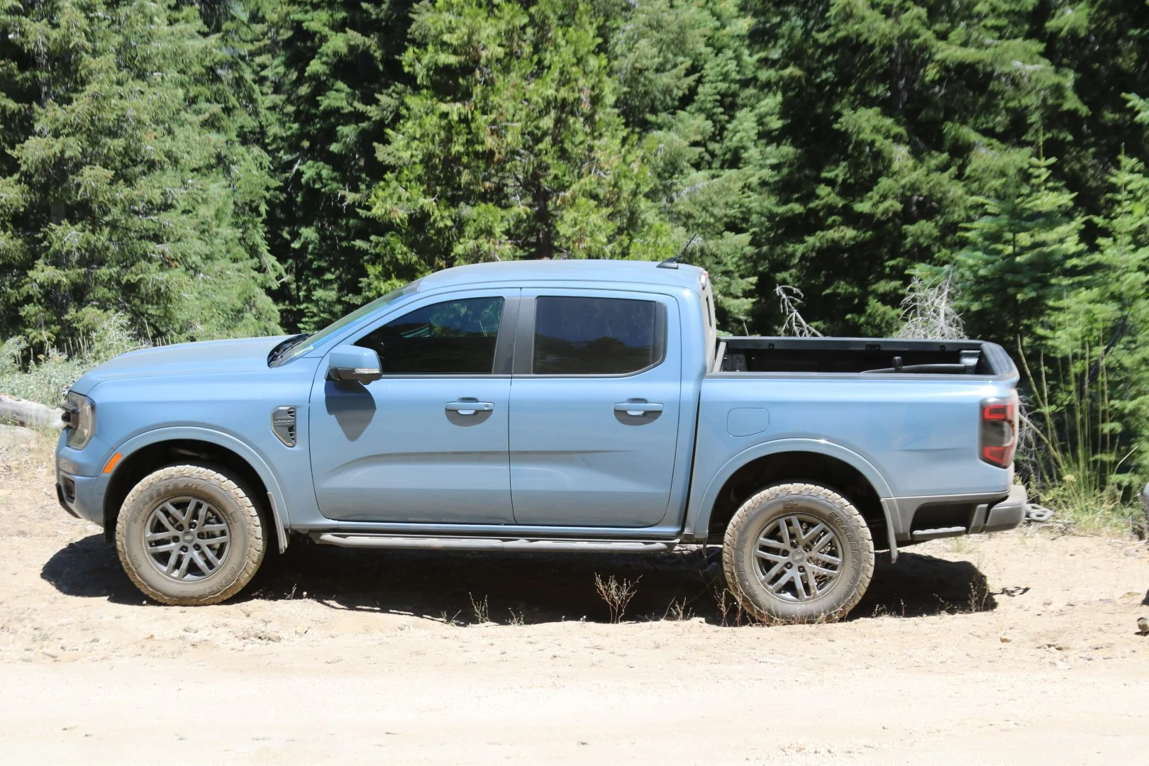 Ford Ranger What did you DO TO your 6G Ranger today? 🧰 🛠️ ⚙️ 🧽 Dusty Dirty