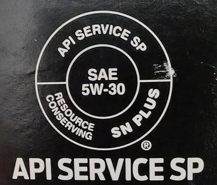 Ford Ranger New API ratings are out. Stillused1