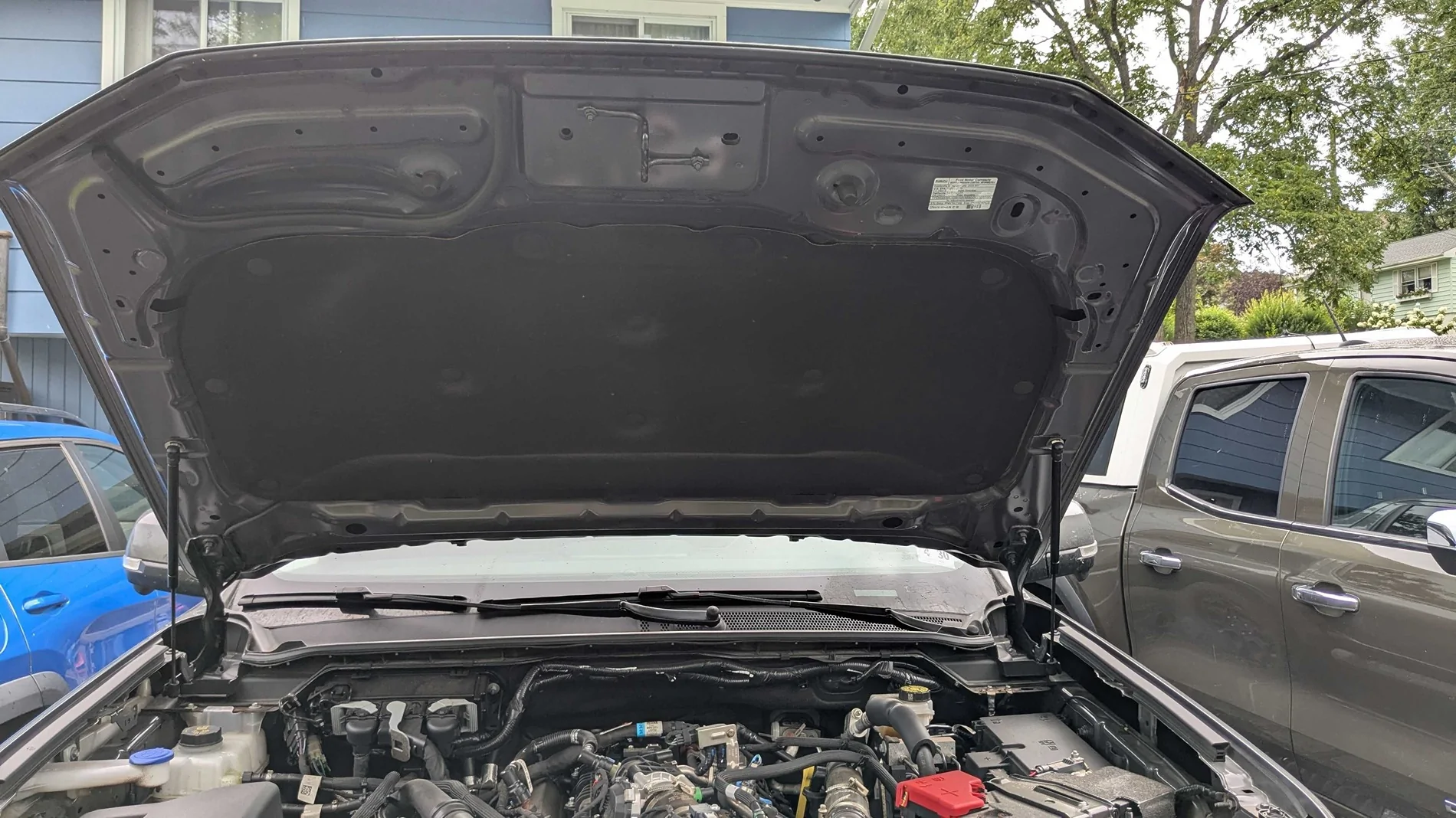 Ford Ranger Secrets, Tips & Tricks...Post Them Here PXL_20250813_192959947_1_resultSM