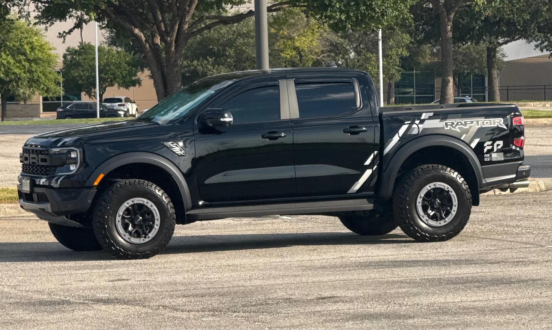 Ford Ranger Only 1 post so far?!? IMG_6846