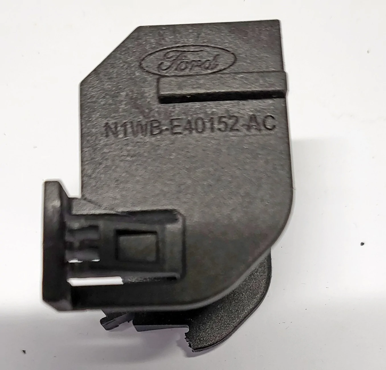 Ford Ranger 2024 Ranger XLT Tailgate Problem Truck-1