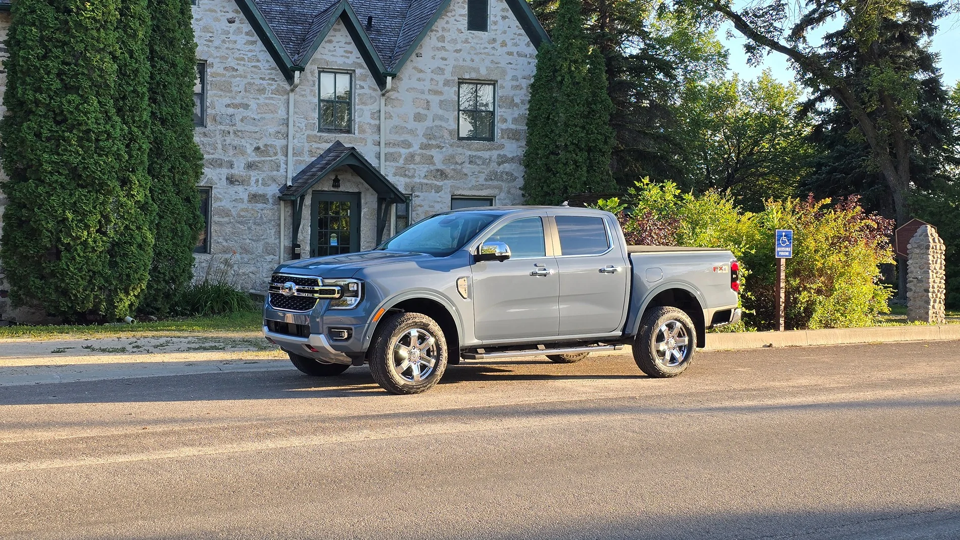 Ford Ranger What did you DO TO your 6G Ranger today? 🧰 🛠️ ⚙️ 🧽 20250815_193326