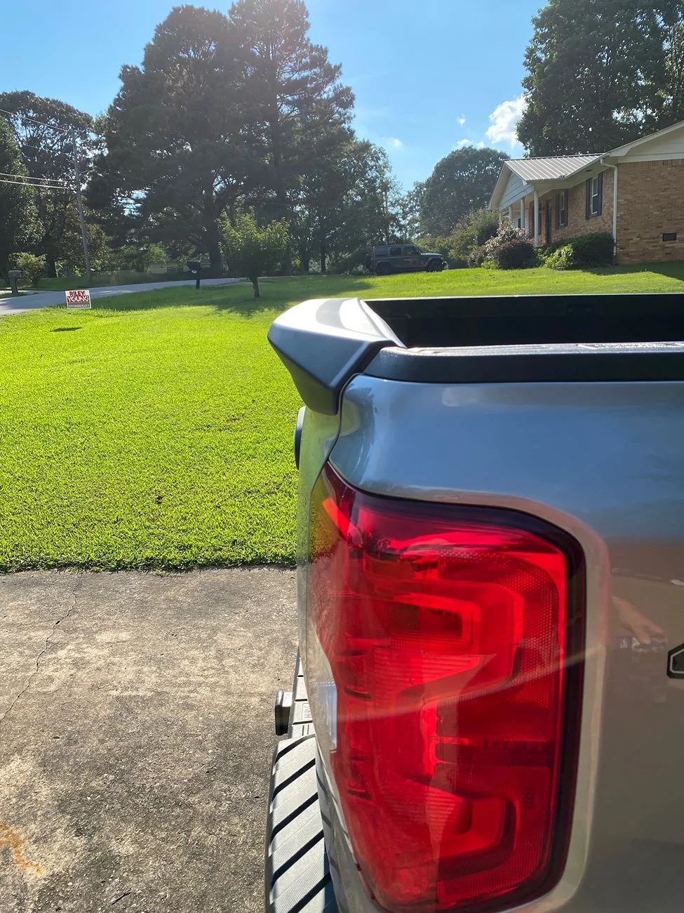 Ford Ranger Paintless Dent Repair Eligible? IMG_1098