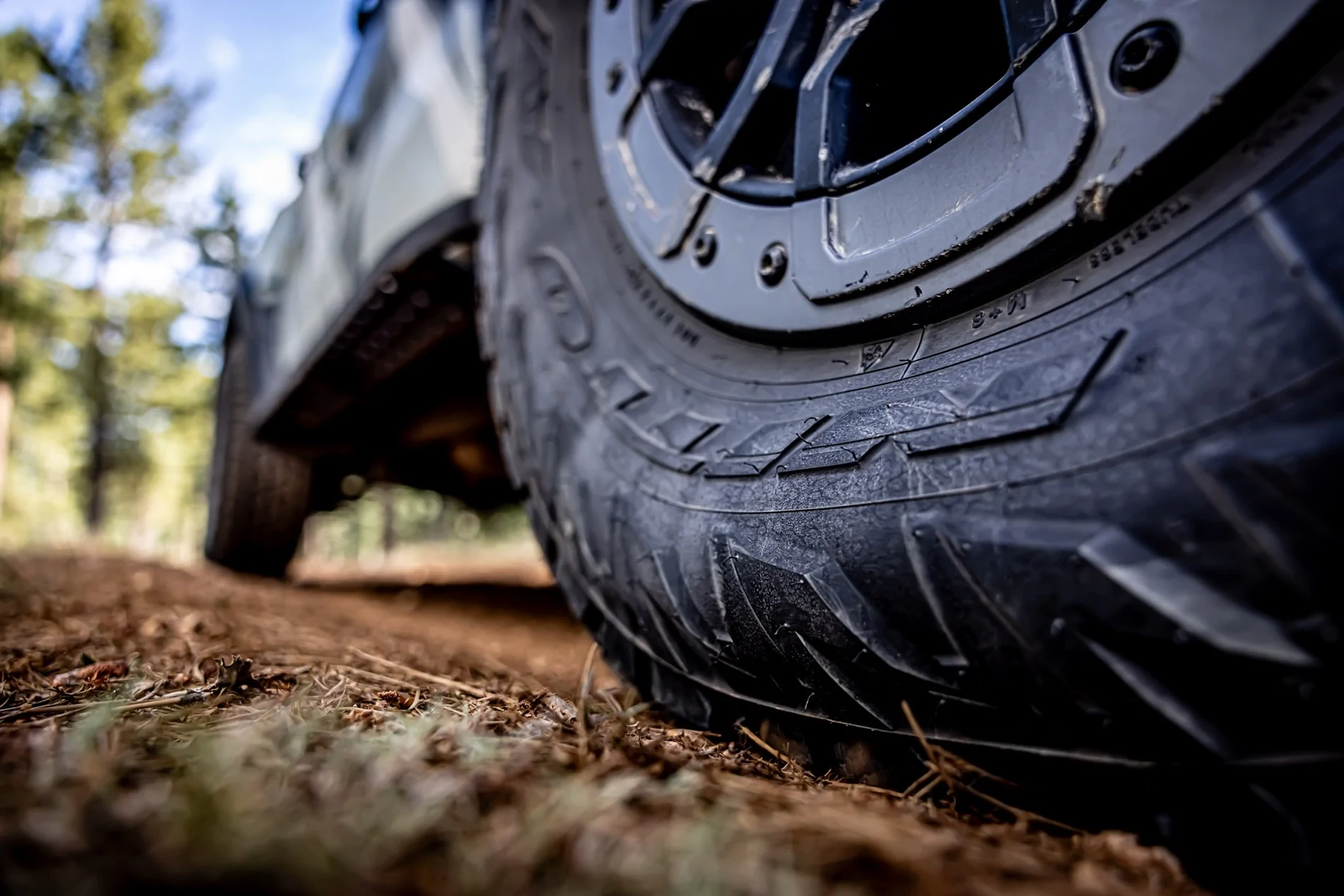 Ford Ranger Raptor - Utah Raptor Run-2.jpg