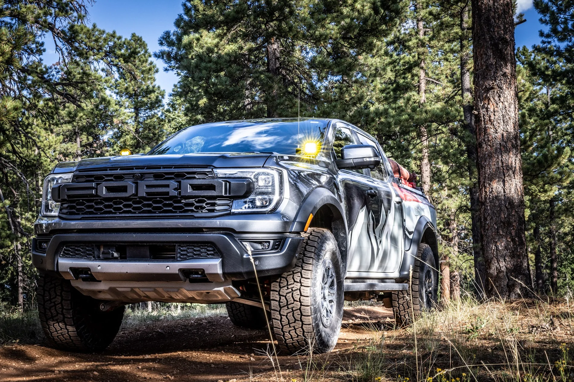 Ford Ranger Raptor - Utah Raptor Run-5.jpg