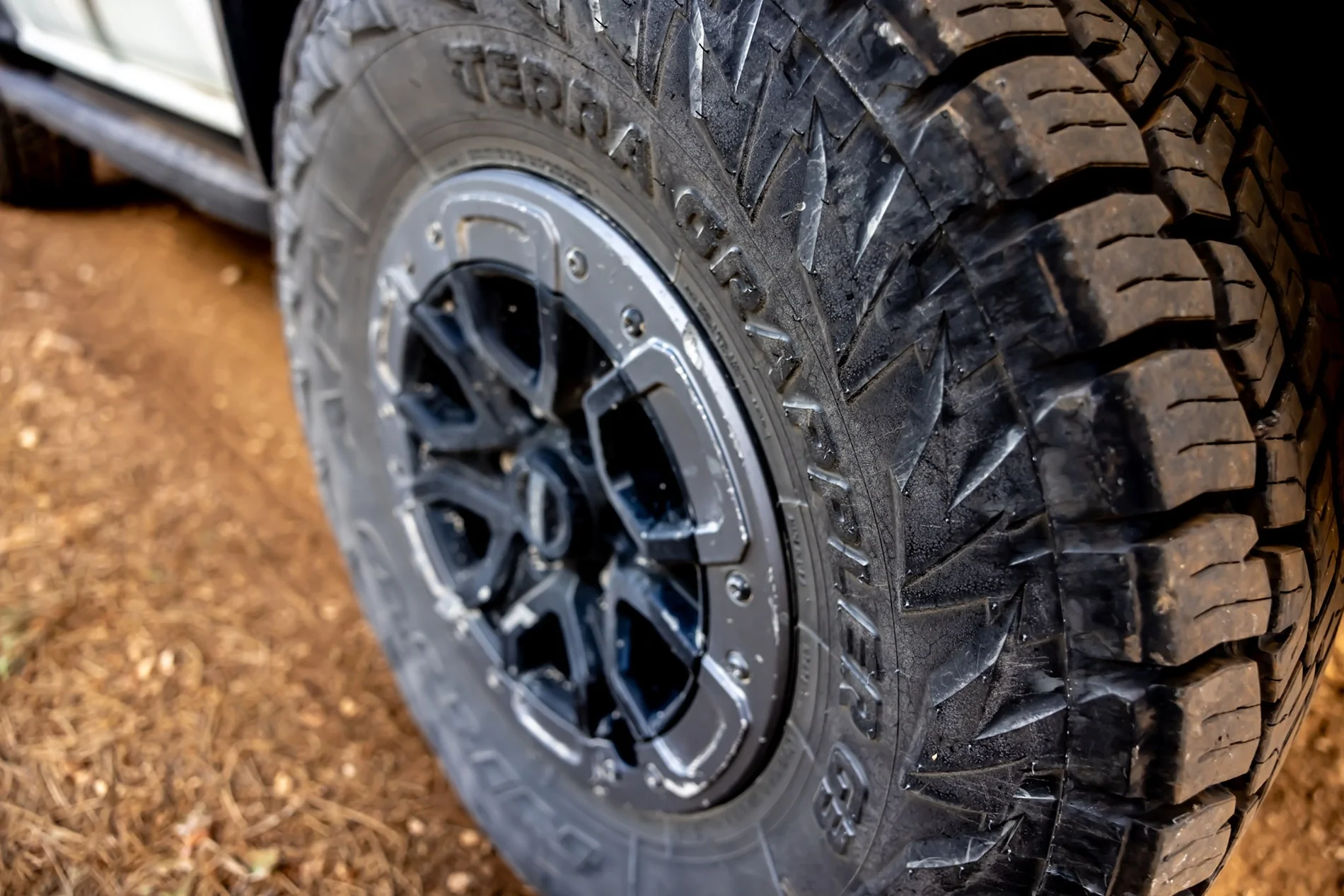 Ford Ranger Raptor - Utah Raptor Run-3.jpg