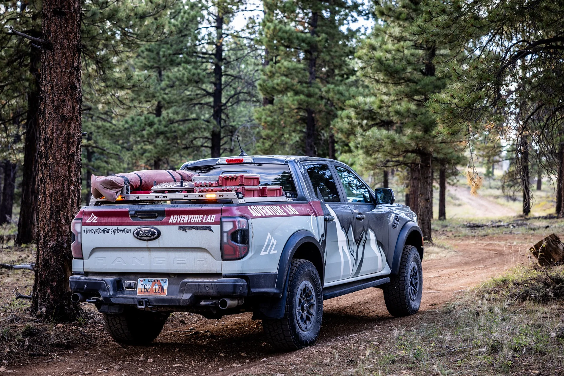 Ford Ranger Raptor - Utah Raptor Run-4.jpg