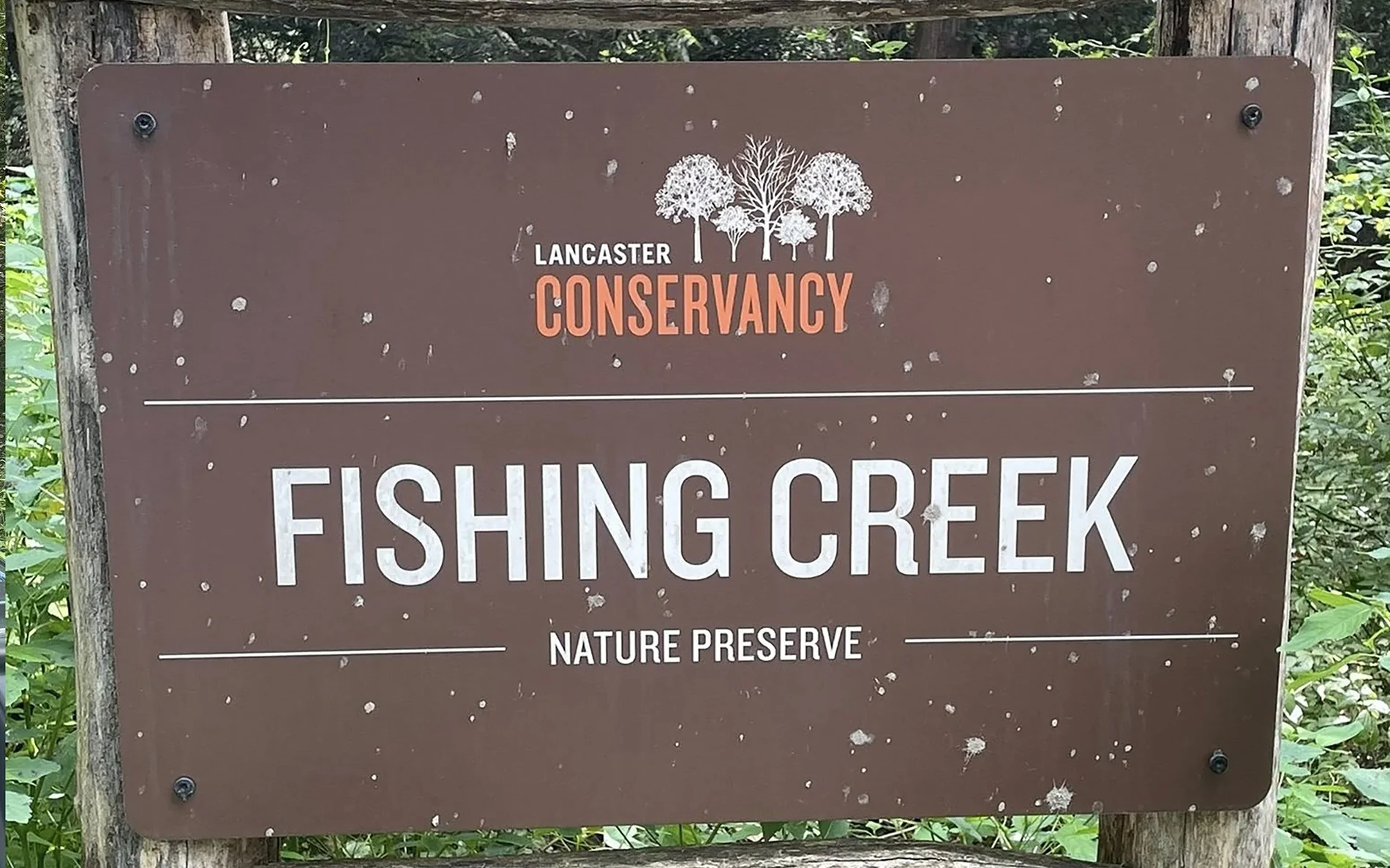Ford Ranger Fishing Creek Nature Preserve - PA 534256056_25323001610622766_259912083099221879_n